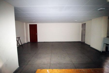 Apartamento à venda com 109m², 3 quartos e 2 vagasÁrea comum - Salão de festas