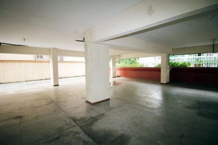 Apartamento à venda com 109m², 3 quartos e 2 vagasÁrea comum - Playground