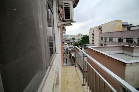 Apartamento à venda com 109m², 3 quartos e 2 vagasVaranda da Suíte