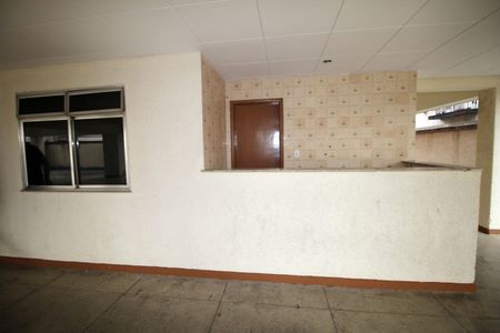 Apartamento à venda com 109m², 3 quartos e 2 vagasÁrea comum - Playground