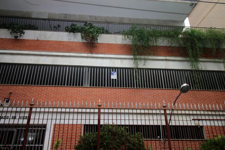 Apartamento à venda com 109m², 3 quartos e 2 vagasPlaca