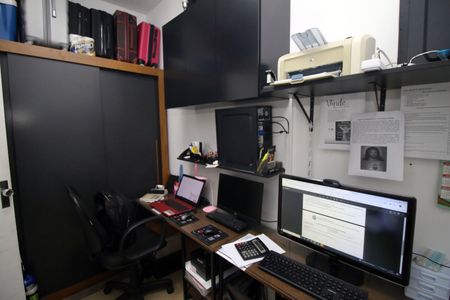 Apartamento à venda com 109m², 3 quartos e 2 vagasQuarto de Serviço