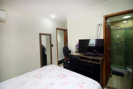 Apartamento à venda com 109m², 3 quartos e 2 vagasQuarto 1 - Suíte