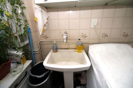 Apartamento à venda com 109m², 3 quartos e 2 vagasÁrea de Serviço