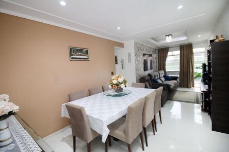 Sala de apartamento à venda com 3 quartos, 109m² em Vila da Penha, Rio de Janeiro