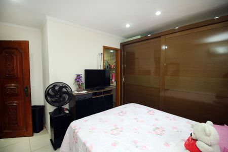 Quarto 1 - Suíte de apartamento à venda com 3 quartos, 109m² em Vila da Penha, Rio de Janeiro