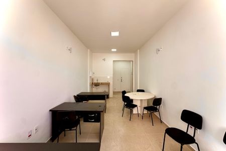 Apartamento à venda com 1 quarto, 29m² em Centro, Rio de Janeiro