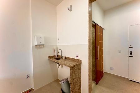 Apartamento à venda com 1 quarto, 29m² em Centro, Rio de Janeiro