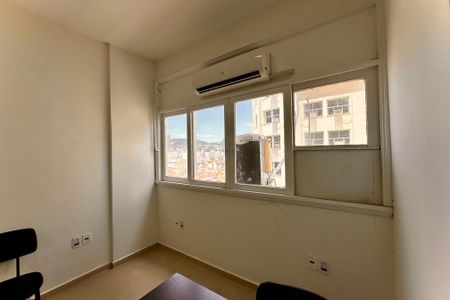 Apartamento à venda com 1 quarto, 29m² em Centro, Rio de Janeiro