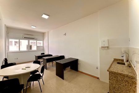 Apartamento à venda com 1 quarto, 29m² em Centro, Rio de Janeiro