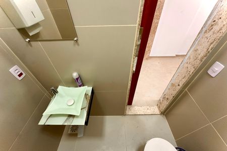 Apartamento à venda com 1 quarto, 29m² em Centro, Rio de Janeiro