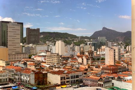 Apartamento à venda com 1 quarto, 29m² em Centro, Rio de Janeiro