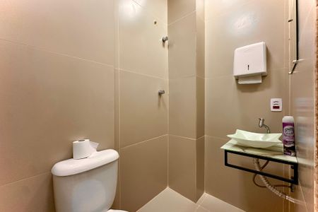 Apartamento à venda com 1 quarto, 29m² em Centro, Rio de Janeiro