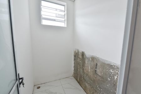 Casa para alugar com 65m², 1 quarto e 3 vagasÁrea de serviço