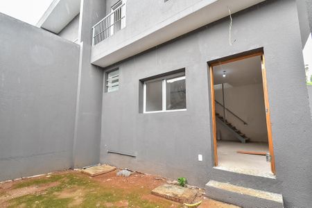 Casa para alugar com 65m², 1 quarto e 3 vagasQuintal