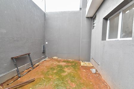 Casa para alugar com 65m², 1 quarto e 3 vagasQuintal