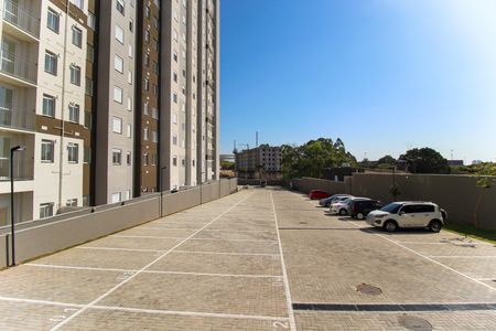 Apartamento para alugar com 66m², 2 quartos e 1 vaga Apartamento para alugar com 66m², 2 quartos e 1 vagaÁrea comum