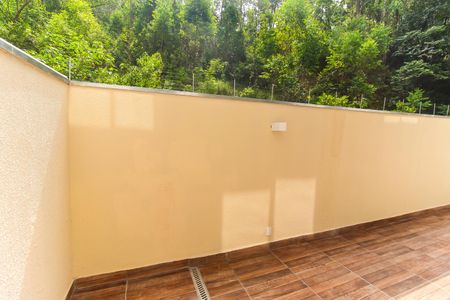 Apartamento para alugar com 66m², 2 quartos e 1 vaga Apartamento para alugar com 66m², 2 quartos e 1 vagaVista da Cozinha e Área de Serviço