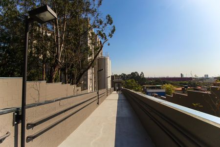 Apartamento para alugar com 66m², 2 quartos e 1 vaga Apartamento para alugar com 66m², 2 quartos e 1 vagaEntrada