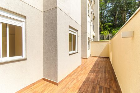 Apartamento para alugar com 66m², 2 quartos e 1 vaga Apartamento para alugar com 66m², 2 quartos e 1 vagaQuintal