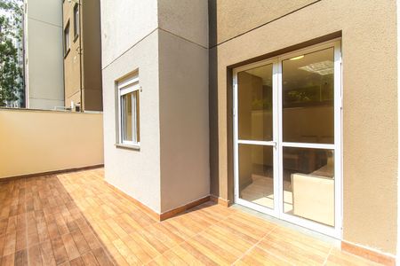 Apartamento para alugar com 66m², 2 quartos e 1 vaga Apartamento para alugar com 66m², 2 quartos e 1 vagaQuintal