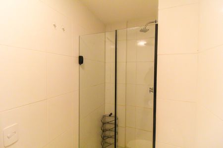 Apartamento para alugar com 66m², 2 quartos e 1 vaga Apartamento para alugar com 66m², 2 quartos e 1 vagaBanheiro