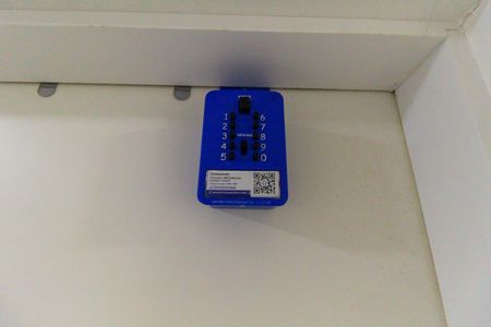 Apartamento para alugar com 66m², 2 quartos e 1 vaga Apartamento para alugar com 66m², 2 quartos e 1 vagaLockbox