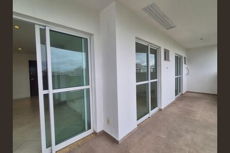 Apartamento para alugar com 81m², 2 quartos e 1 vagaVaranda 
