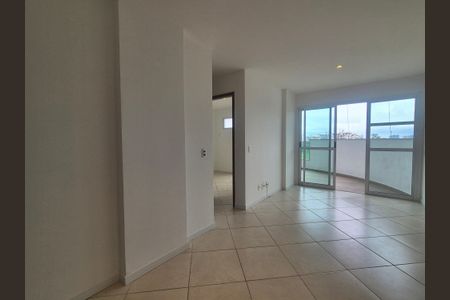 Sala de apartamento para alugar com 2 quartos, 81m² em Recreio dos Bandeirantes, Rio de Janeiro