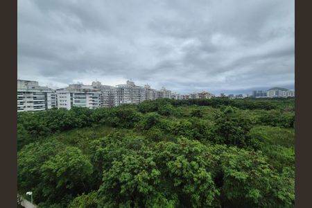 Vista  de apartamento para alugar com 2 quartos, 81m² em Recreio dos Bandeirantes, Rio de Janeiro