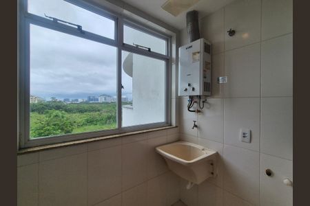 Apartamento para alugar com 81m², 2 quartos e 1 vagaÁrea de Serviço 