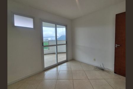 Apartamento para alugar com 81m², 2 quartos e 1 vagaQuarto 
