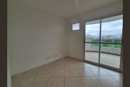 Quarto  de apartamento para alugar com 2 quartos, 81m² em Recreio dos Bandeirantes, Rio de Janeiro