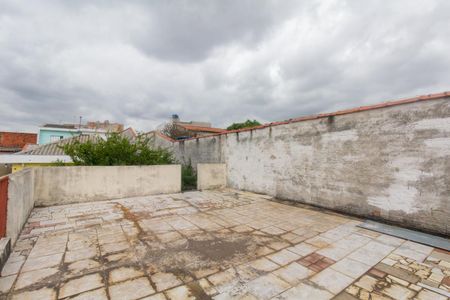 Casa à venda com 207m², 5 quartos e 4 vagas Casa à venda com 207m², 5 quartos e 4 vagasVaranda 2