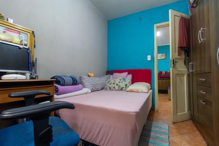 Casa à venda com 207m², 5 quartos e 4 vagas Casa à venda com 207m², 5 quartos e 4 vagasQuarto 2