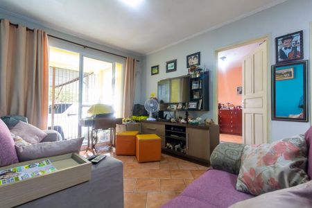 Casa à venda com 207m², 5 quartos e 4 vagas Casa à venda com 207m², 5 quartos e 4 vagasSala 1