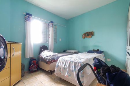 Casa à venda com 207m², 5 quartos e 4 vagas Casa à venda com 207m², 5 quartos e 4 vagasQuarto 4