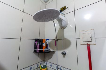 Casa à venda com 207m², 5 quartos e 4 vagas Casa à venda com 207m², 5 quartos e 4 vagasBanheiro 2