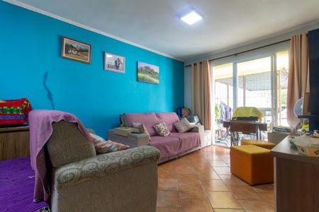 Sala 1 de casa à venda com 5 quartos, 207m² em Jardim Penha, São Paulo