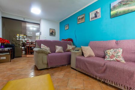 Casa à venda com 207m², 5 quartos e 4 vagas Casa à venda com 207m², 5 quartos e 4 vagasSala 1