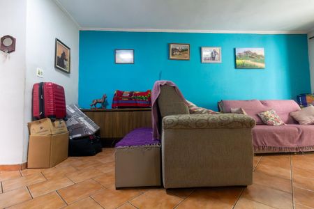 Sala 1 de casa à venda com 5 quartos, 207m² em Jardim Penha, São Paulo