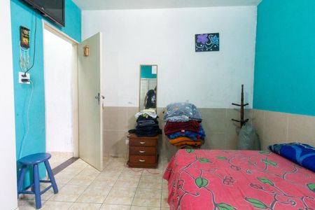 Casa à venda com 207m², 5 quartos e 4 vagas Casa à venda com 207m², 5 quartos e 4 vagasQuarto 5