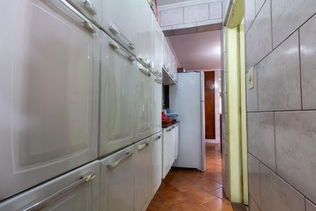 Casa à venda com 207m², 5 quartos e 4 vagas Casa à venda com 207m², 5 quartos e 4 vagasCozinha 1