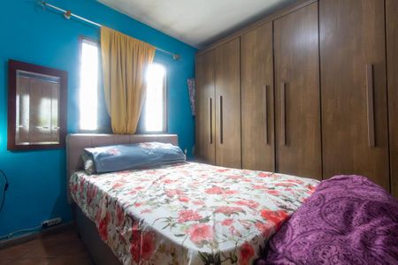 Casa à venda com 207m², 5 quartos e 4 vagas Casa à venda com 207m², 5 quartos e 4 vagasQuarto 3