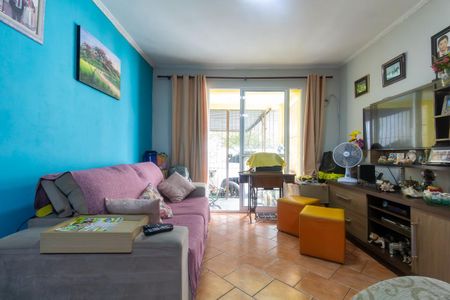 Casa à venda com 207m², 5 quartos e 4 vagas Casa à venda com 207m², 5 quartos e 4 vagasSala 1