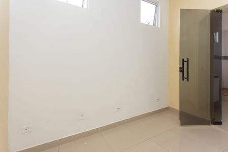 Sala/Quarto de casa para alugar com 1 quarto, 40m² em Jardim Malia Ii, São Paulo