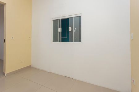 Quarto de casa para alugar com 1 quarto, 40m² em Jardim Malia Ii, São Paulo