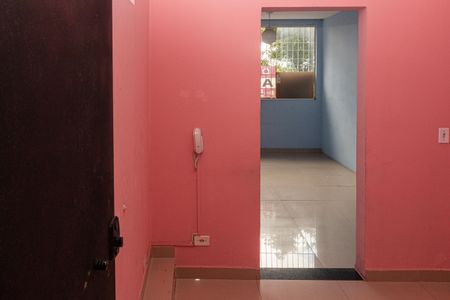 Sala de casa para alugar com 1 quarto, 70m² em Jardim Malia Ii, São Paulo