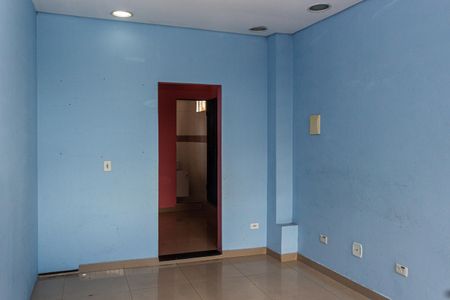 Quarto de casa para alugar com 1 quarto, 70m² em Jardim Malia Ii, São Paulo