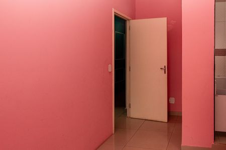 Sala de casa para alugar com 1 quarto, 70m² em Jardim Malia Ii, São Paulo